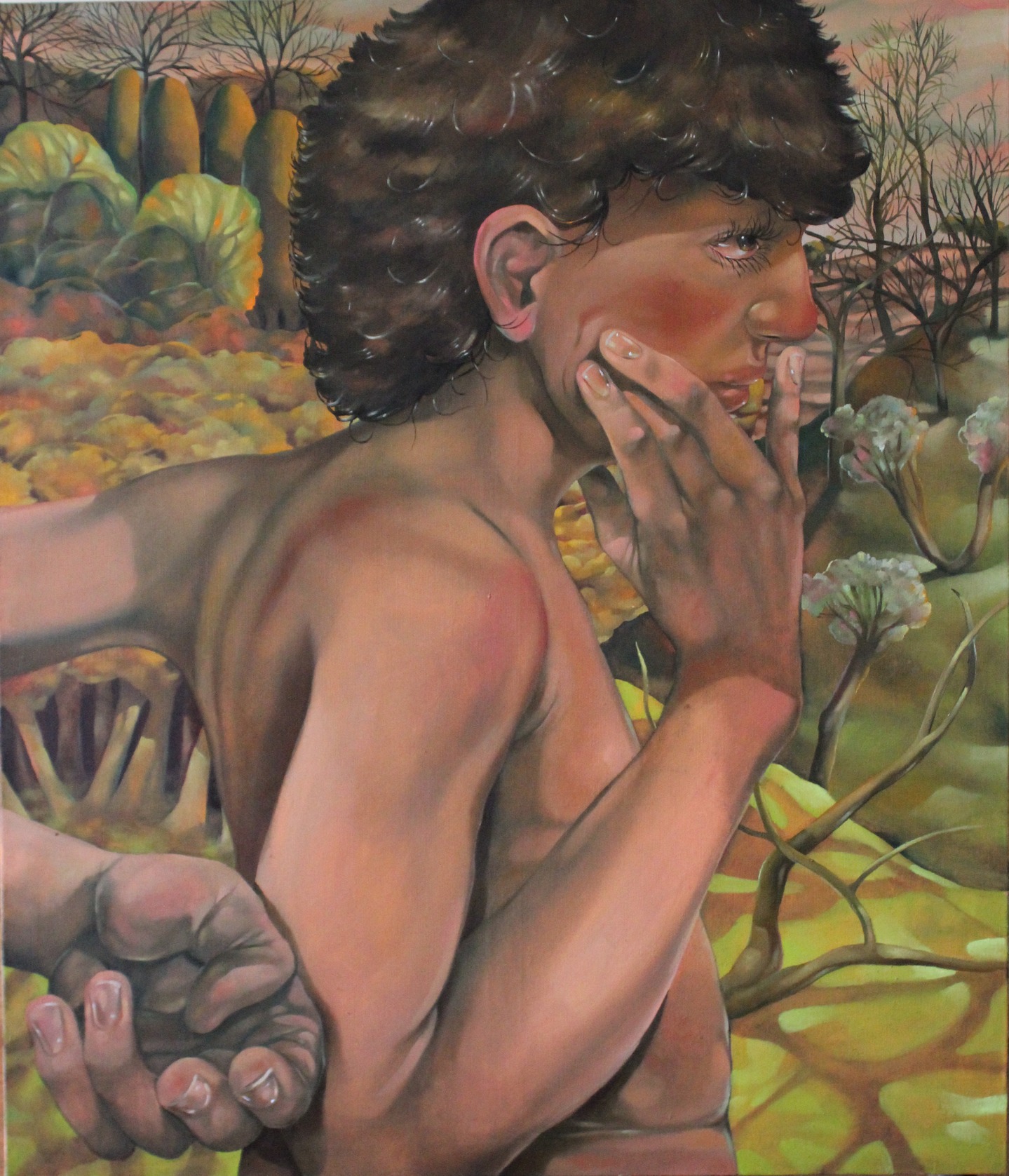 Camille Bernard - Photo 4